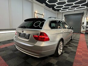 BMW 325i xdrive - 5