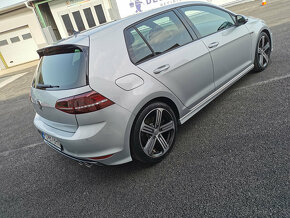 VOLKSWAGEN GOLF 7R 2.0TSI 300PS DSG - 5