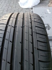 4 ks pneu Falken 225/45 r17 - 5