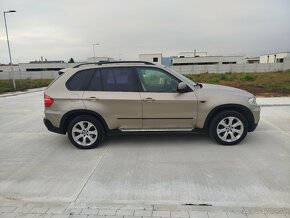 Bmw X5 3.0d x-drive - 5