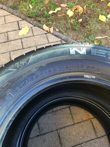 Pneu 225/65r16c - 5