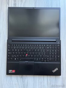 Lenovo thinkpad e15 gen3 amd 8 core/16 threads/40gb ram - 5