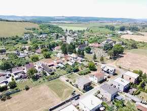 BOSEN | REZERVOVANÉ | Poschodový rodinný dom, Šávoľ, 800m2 - 5