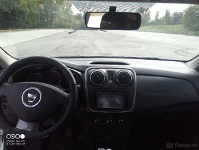 Dacia Logan 1.2 2015 - 5