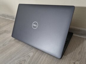 ▼DELL Latitude 5500 - 15,6" / i5-8365U / 16GB / SSD / ZÁR▼ - 5