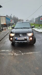 Mitsubishi L200 - 5