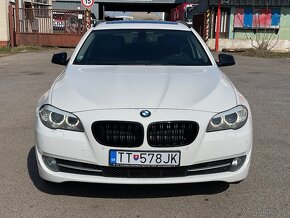 Bmw 525xd - 5