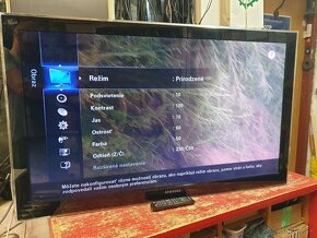 46"  LED  TV  s  VADOU - 5