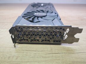 INNO3D GEFORCE RTX™ 3070 TWIN X2 OC LHR - 5