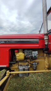 Zetor 4011 - 5