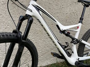 Specialized Stumpjumper FSR Comp Carbon 29 - 5