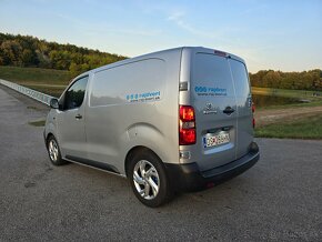 Citroen Jumpy 1,6hdi 85000km Top stav - 5