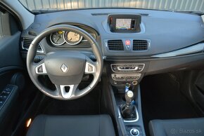 Renault Mégane 1.5 DCi - 5