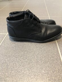 Bata panske zimne topanky 43 vel (nove) - 5