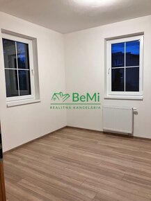 Predaj 3 izbový byt, Rajecká Lesná, okr. Žilina. /52,1m2/    - 5