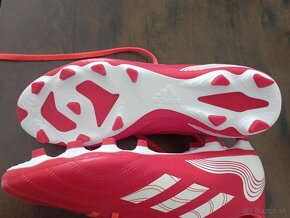 Chlapcenske kopacky Adidas Copa Sense4 velkost 41 - 5