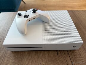 X BOX ONE S 1 TB - 5