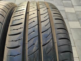 Letne pneumatiky Kumho EcoWing ES01 185/60 R15 - 5