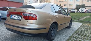 Seat Toledo - 5