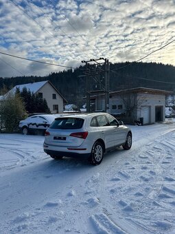 AUDI Q5 2.0 TDI 125kW QUATTRO - 5