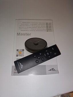 ETA master 2 - 5