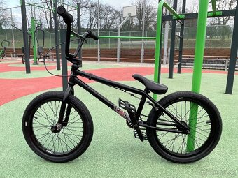 BMX Flybikes Nova 18” - 5