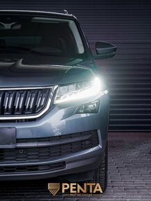 ⭐ ŠKODA KODIAQ STYLE ⭐ - 5