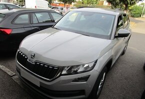 Škoda Kodiaq 2.0 TDi 2019 DSG 137tis.km-VÝRAZNE ZNÍŽENÁ CENA - 5