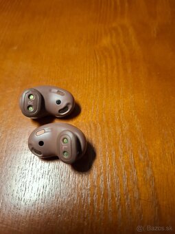 SAMSUNG Galaxy Buds Live - 5