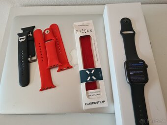 Apple watch 6 44mm - 5