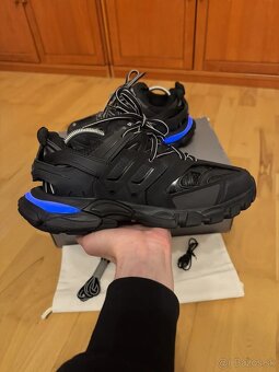 Balenciaga Track Led - 5