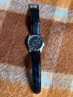 Bulova Precisionist - 5