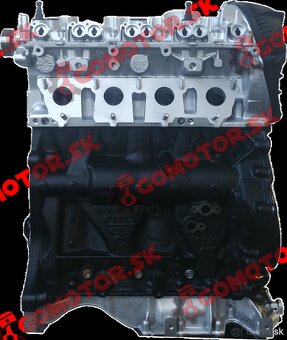 |CELÁ SR| Motor 1.8 TSi / TFSi / Modifikovaný - 5