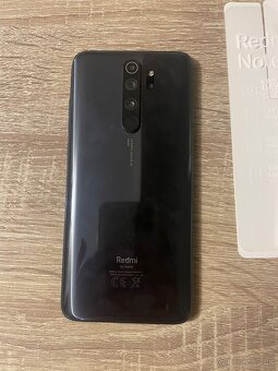 Xiaomi Redmi Note 8 Pro / 6/128GB TOP stav - 5