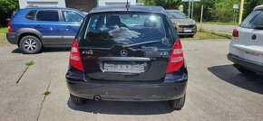 Mercedes -Benz A 160 CDI 2.0 60 kW - 5