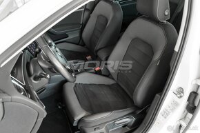 Volkswagen Golf Variant 2.0 TDI BMT Highline DSG EU6 - 5