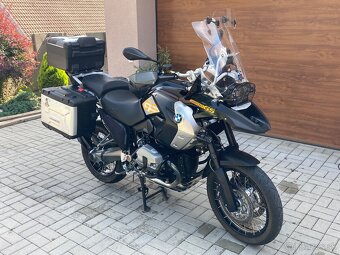 BMW R1200gs - 5