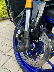 Yamaha MT-09SP - 5