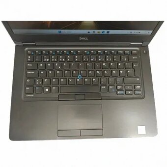 Notebook Dell Latitude 5480 - 633560 - 5