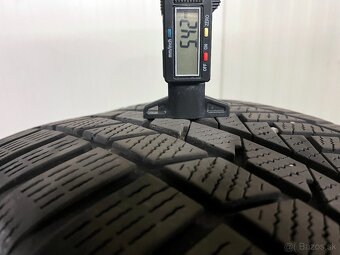 Predam 4x pneumatiky 275/45R20 Continental zimne - 5