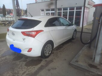 Hyundai I 30 - 5