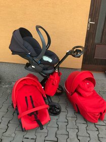 stokke xplory V5 - 5