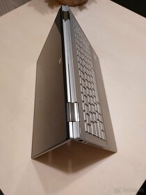 Notebook HP Pavilion x360 - 5