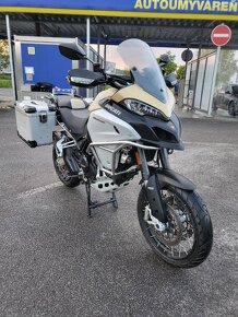 Ducati Multistrada 1200 Enduro PRO - 5