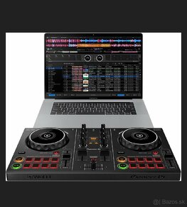 Pioneer DDJ-200 - 5