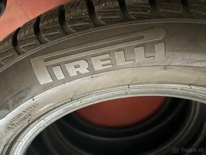 Zimne Pneu Pirelli 225/55 R17 101V Dot:2022 - 5