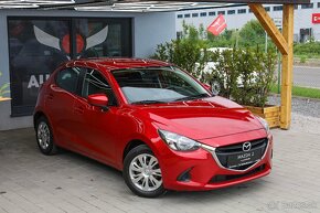 Mazda 2 1.5 Skyactiv G75 Challenge - 5