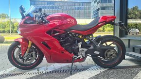 Ducati Supersport 939 S Termignoni - 5