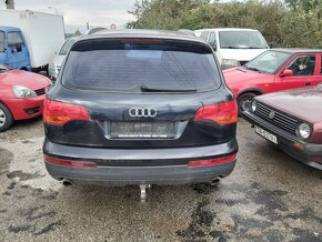 Audi Q7 3.0 TDI quattro tiptronic - 5