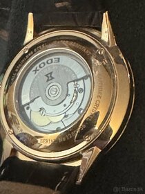 edox automatic les vauberts - 5